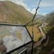 Image for article titled These Hanging Hotel Rooms Have Good Food, Great Views, So Much Screaming